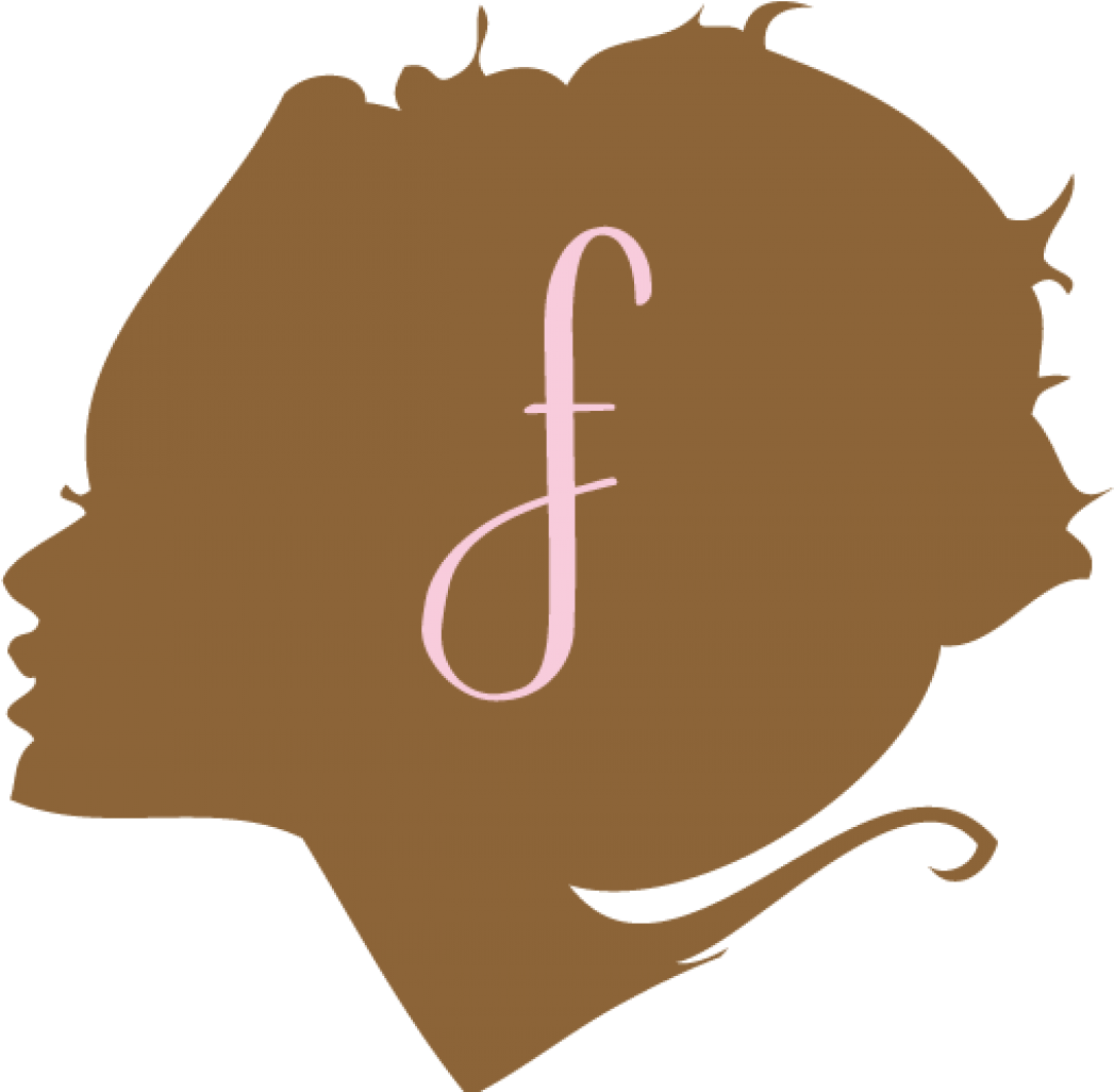 Feminitude Llc (1260x1103), Png Download