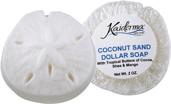 Kaiderma® Decorative Soap - Bar Soap (600x600), Png Download