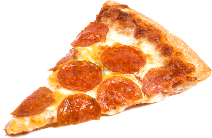 Free Png Pizza Slice Png Image With Transparent Background - Pizza Slice Transparent Background (850x554), Png Download