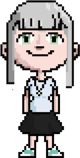 Cartoon (640x640), Png Download