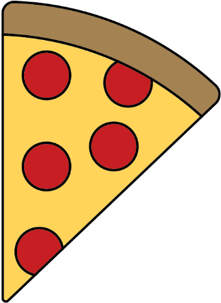 Order Pizza Online From Dorlo Pizza In Ashland, Ohio (600x600), Png Download
