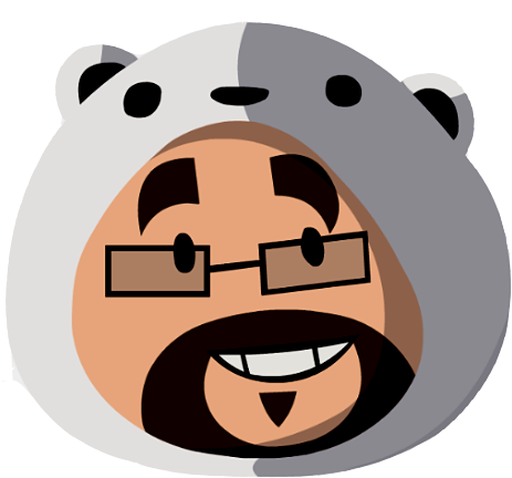 He Uses It As His Online Avatar, Happy Knowing That - Fabian Wosar (800x600), Png Download