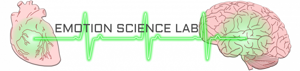 Emotion Science Lab - Graphics (1260x300), Png Download