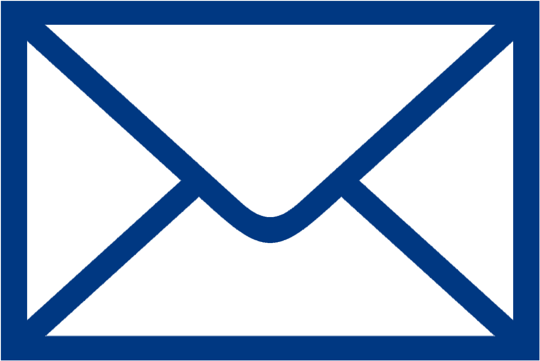 Carta - Icone Email Marketing (1920x1332), Png Download