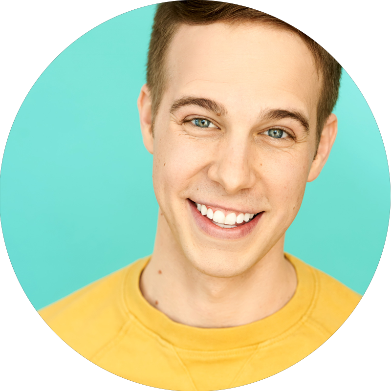 800 X 800 1 0 - Girl (800x800), Png Download