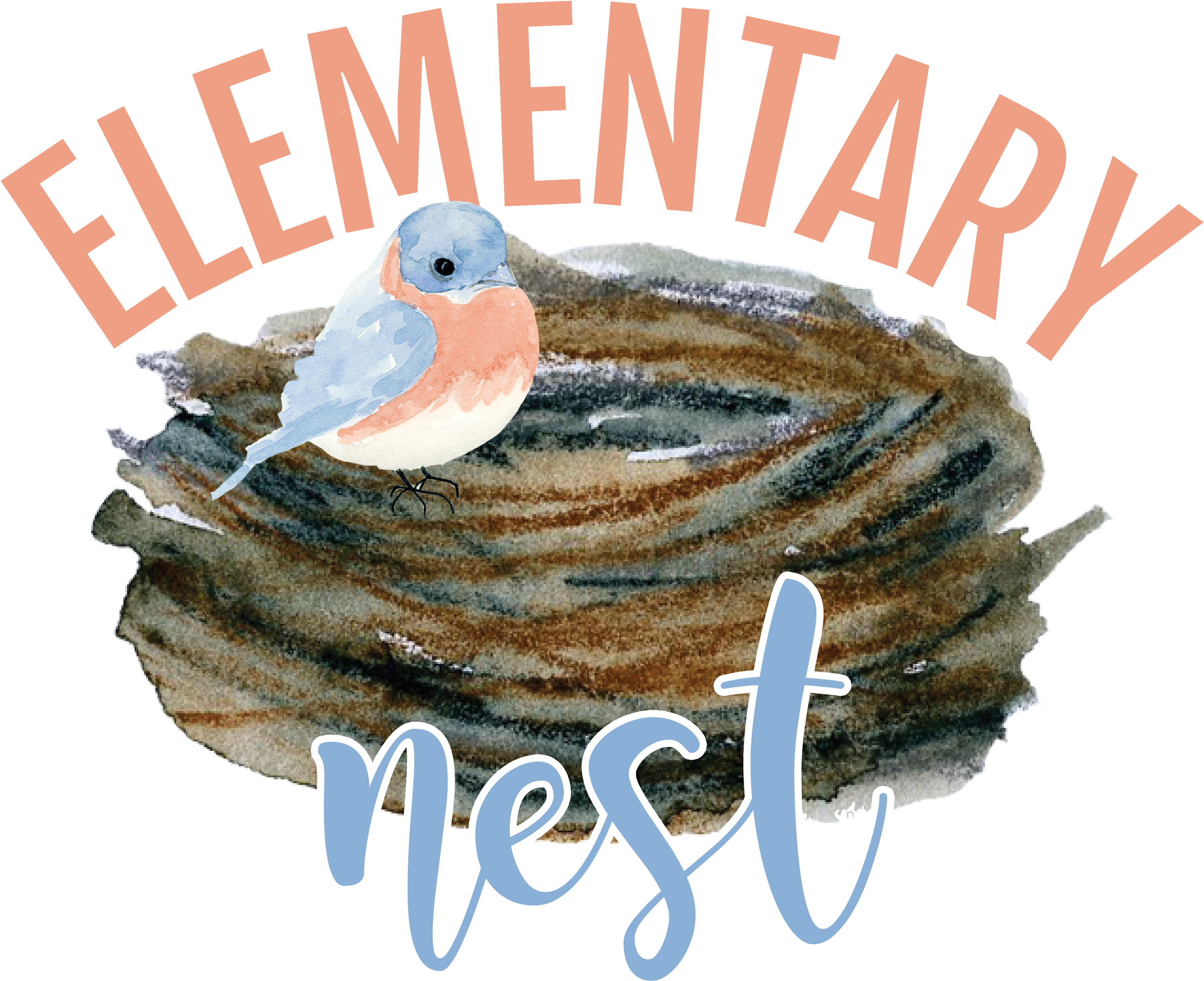 Grab A Button - Cake (2500x2109), Png Download