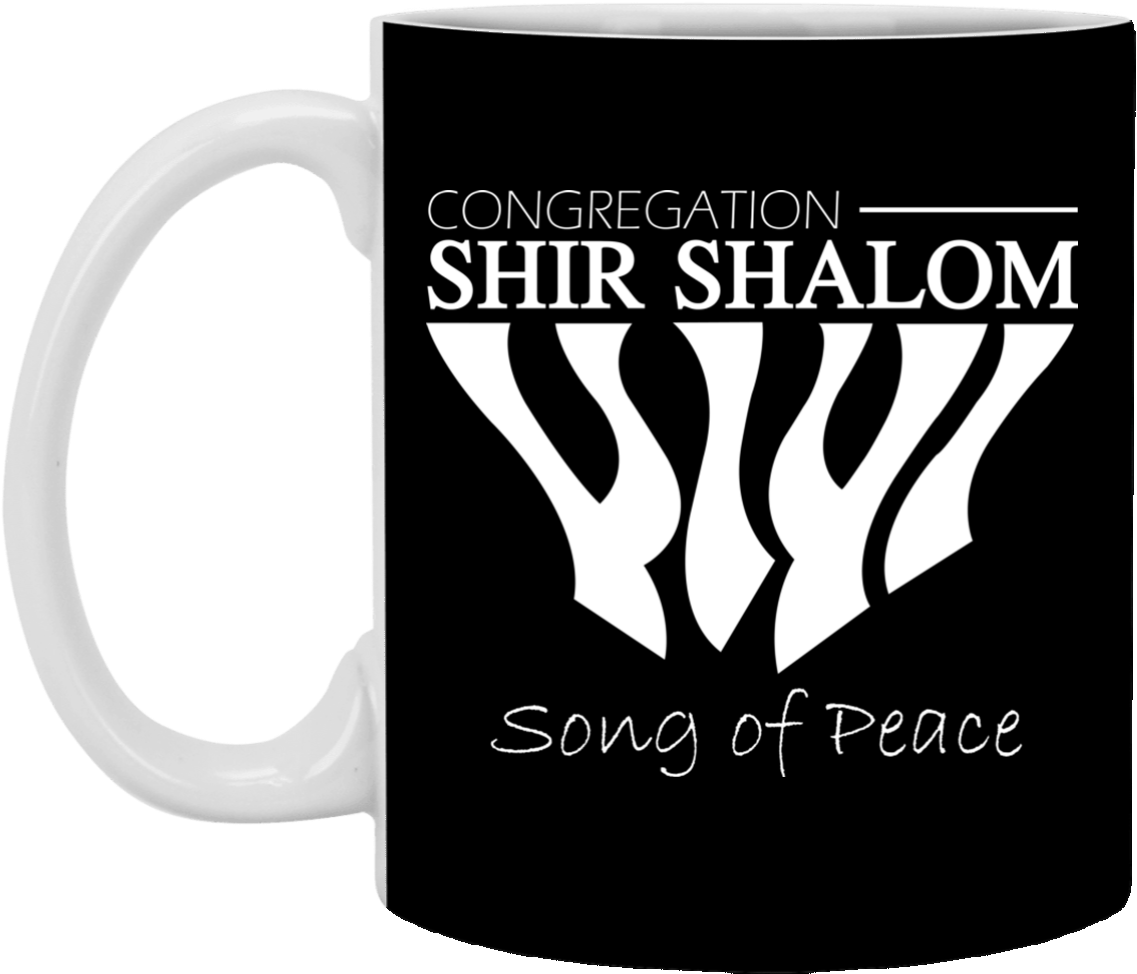 White Mug New York Marketing - Vincent Castronovo Abdc (1155x1155), Png Download