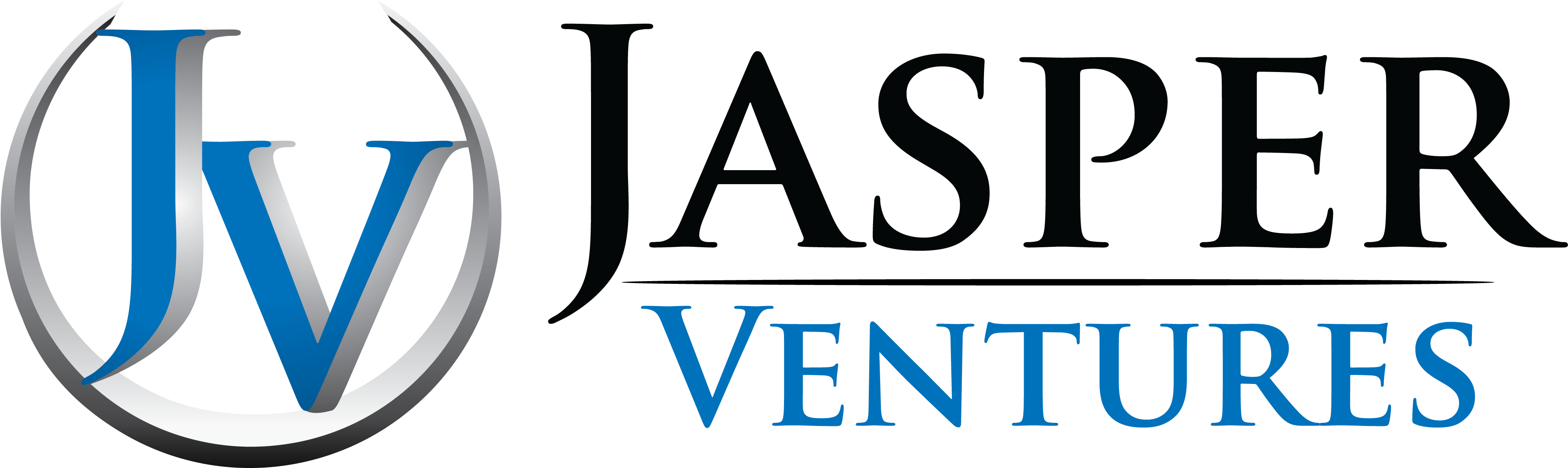 Jv Symbol 2018 300 Png - Company (4147x1347), Png Download