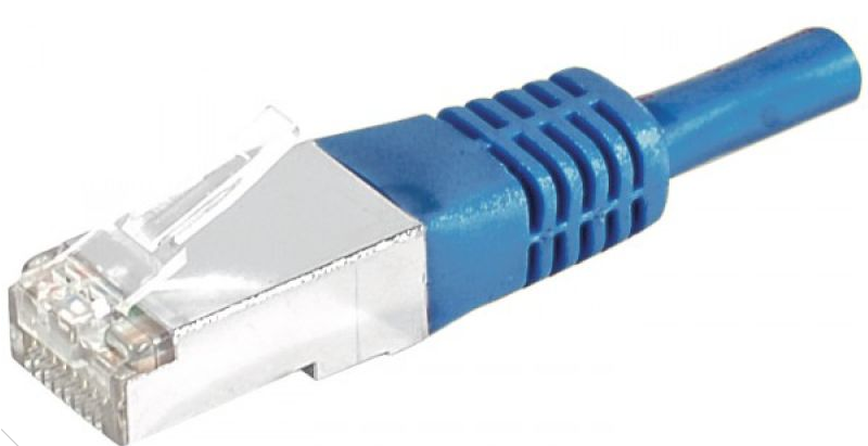Cable Transparent Rj45 - Category 6 Cable (800x800), Png Download