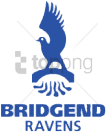 Free Png Download Bridgend Ravens Rugby Logo Png Images - Morgex Insurance (850x561), Png Download