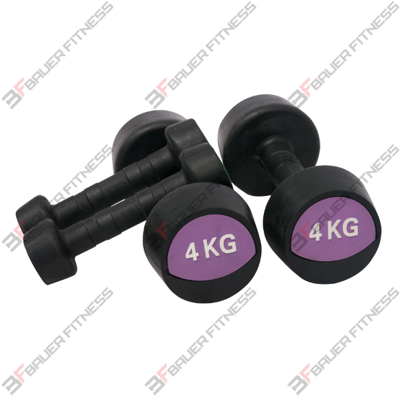Download - Dumbbell (600x600), Png Download