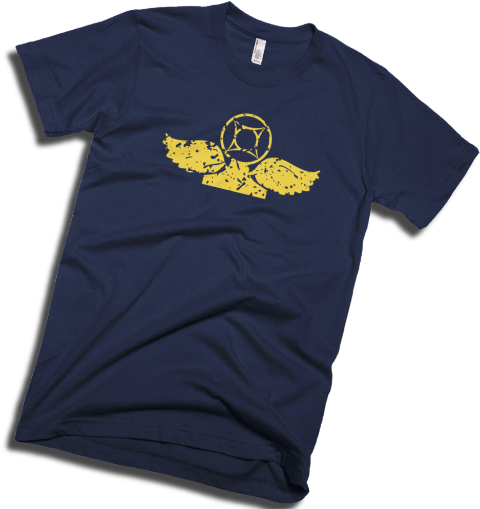 Us Navy Ac T-shirt - Aviation Boatswain Shirt (1000x1000), Png Download