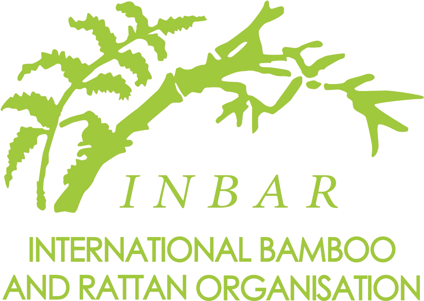 In Partnership With - Inbar Bambu (1508x1144), Png Download