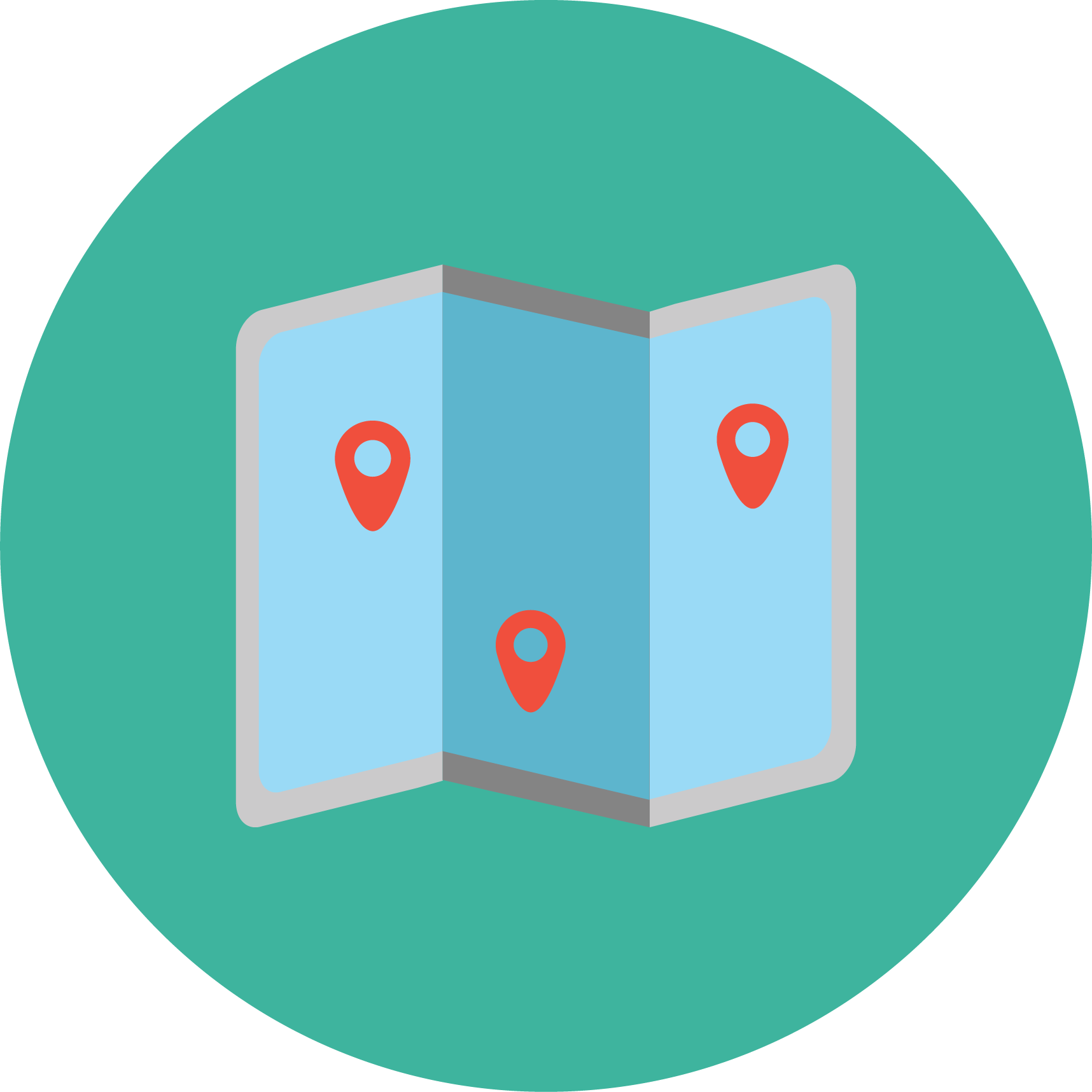 All Articles Filed In Field Trip - Ville De Saint Etienne (1716x1716), Png Download