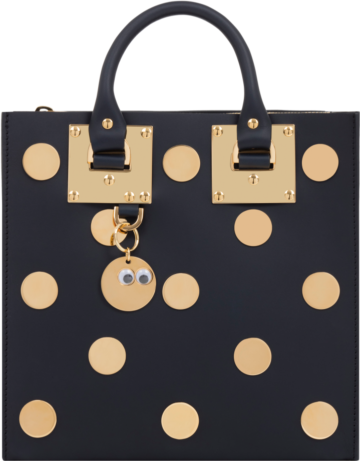 Sophie Hulme - Tote Bag (1696x1272), Png Download