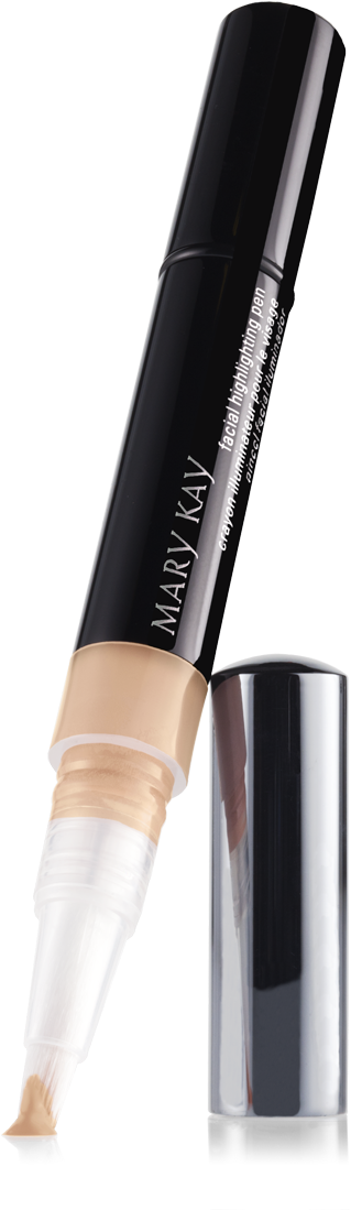 Welcome To My Page Of Discounted Mary Kay Products - Mary Kay Facial Highlighting Pen Shade 2 (862x1150), Png Download