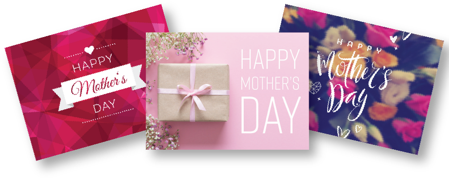 Honor Someone Special This Mother's Day With An Exclusive - Gift Wrapping (920x400), Png Download