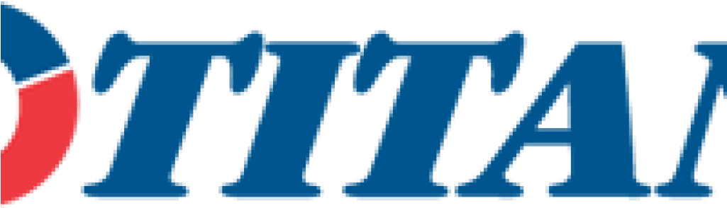Logotipo Titan-1024x1024 (1024x1024), Png Download