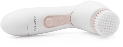 Cepillo Limpiador Facial Mary Kay - Tan (700x466), Png Download