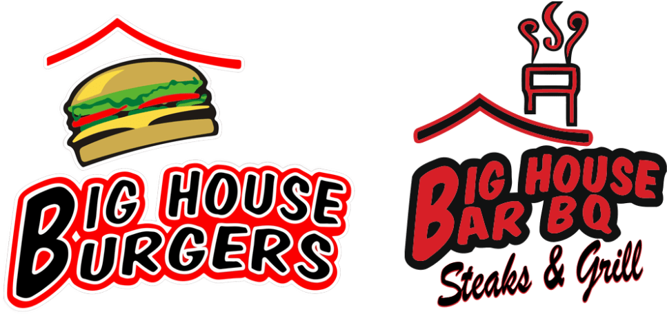 Food On The Go - Big House Burgers (967x456), Png Download