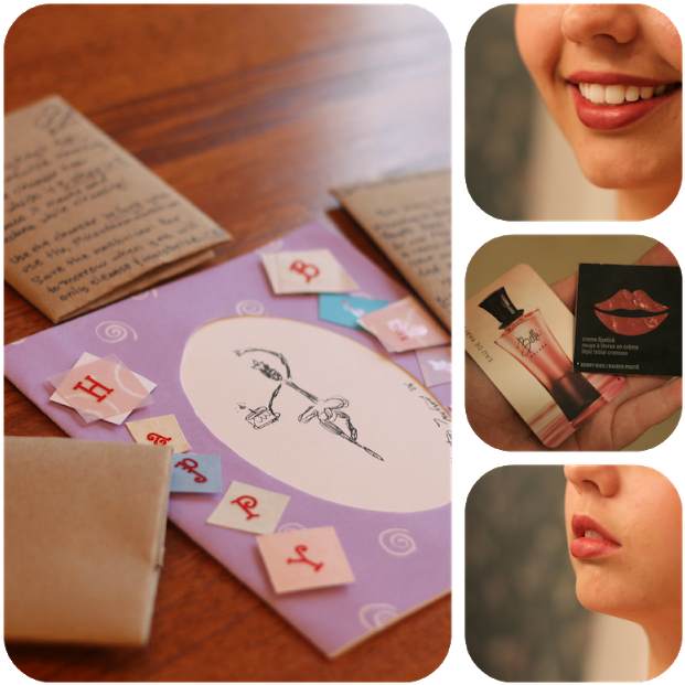 I Am Notoriously Cheap When It Comes To Buying Makeup - Collage (640x640), Png Download