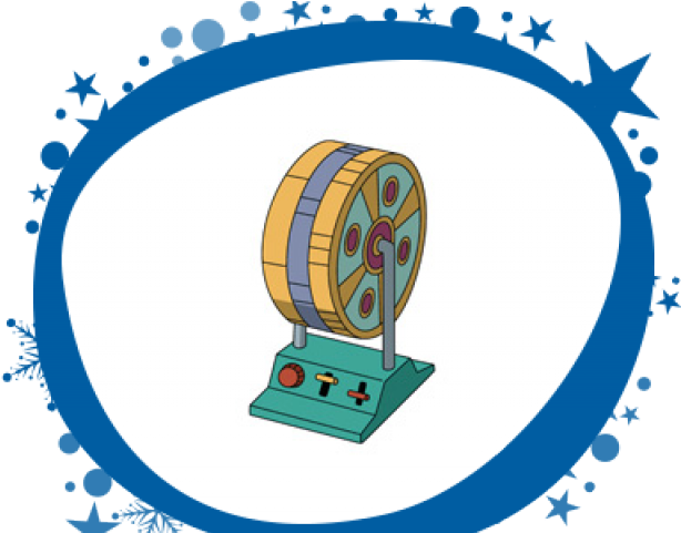 Doraemon Clipart Gadget (640x480), Png Download