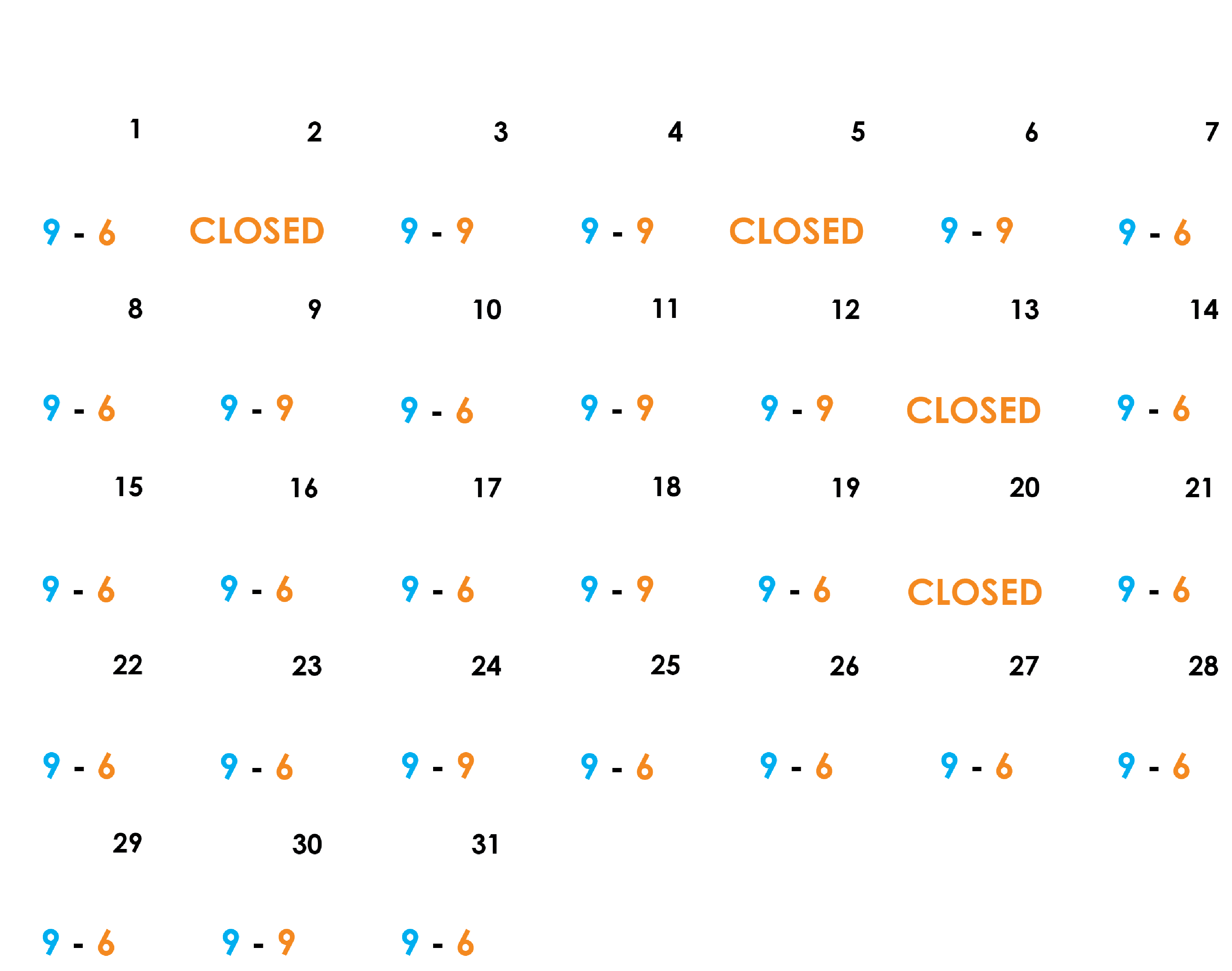 Nla May2016 - Number (3421x2710), Png Download