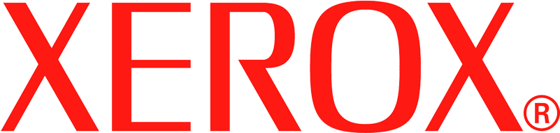 Logo Of Xerox (1154x721), Png Download