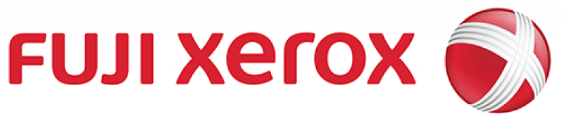 Fuji Xerox Logo - Xerox (800x800), Png Download