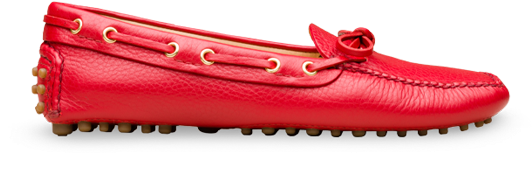 Driving Shoes - Suede (570x560), Png Download