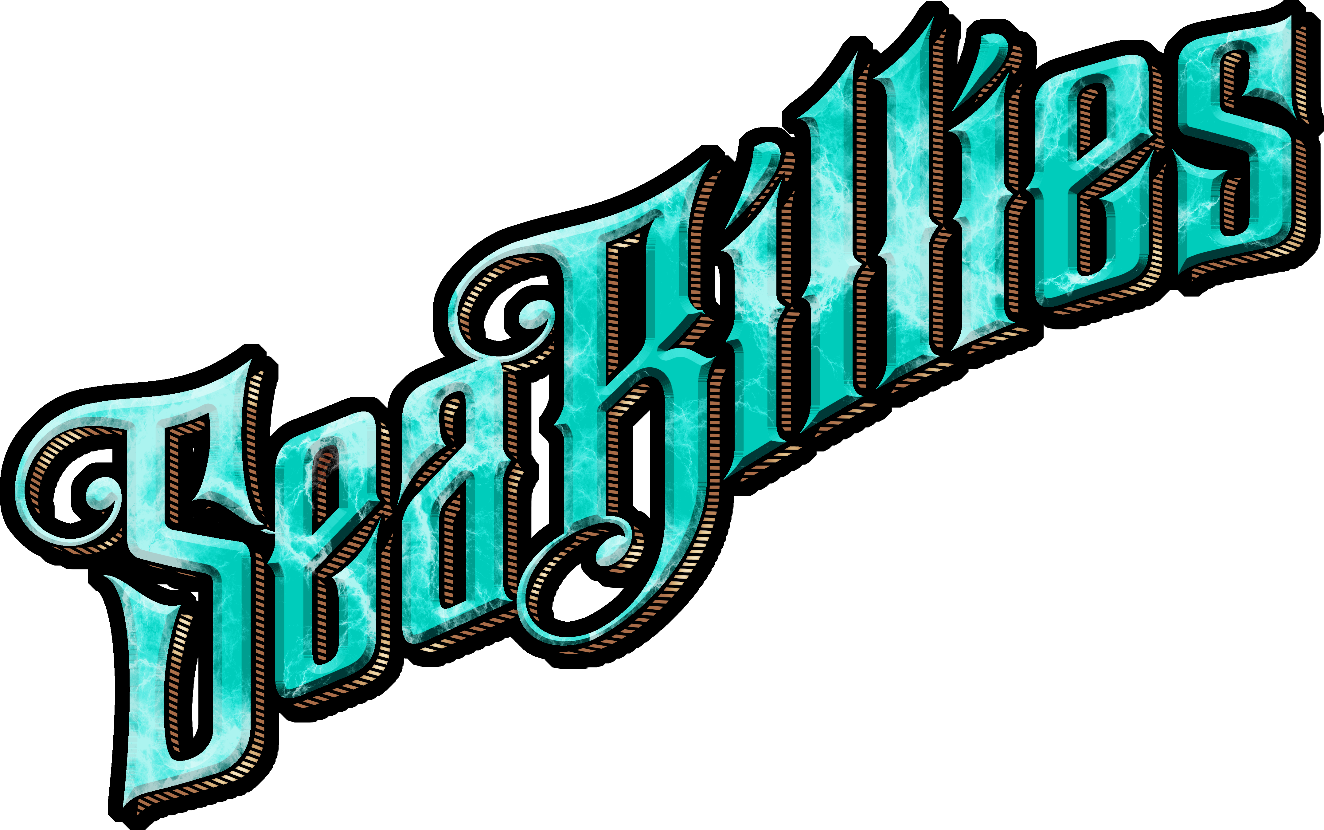 Seabillies Gear Logo - Graphic Design (4800x4800), Png Download