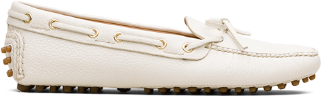 Driving Shoes - Slip-on Shoe (570x560), Png Download
