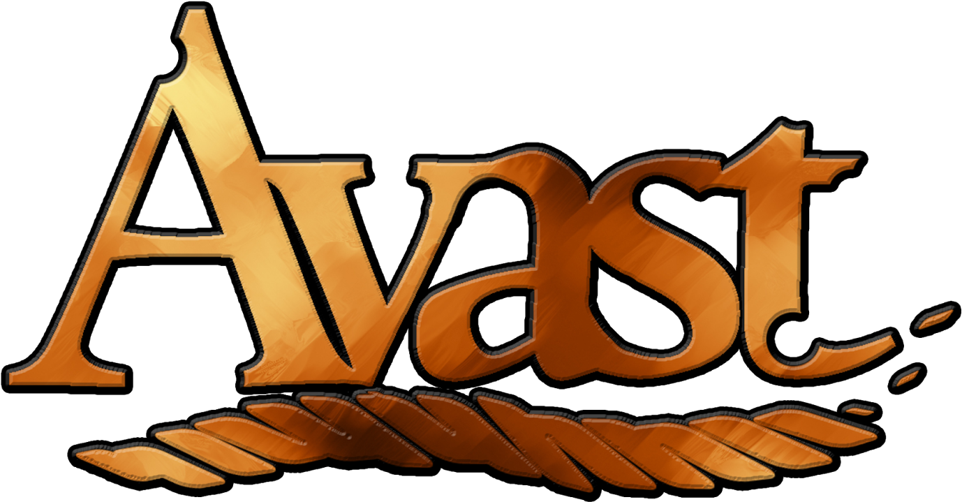Official Avast Support - Avast Software (1600x923), Png Download