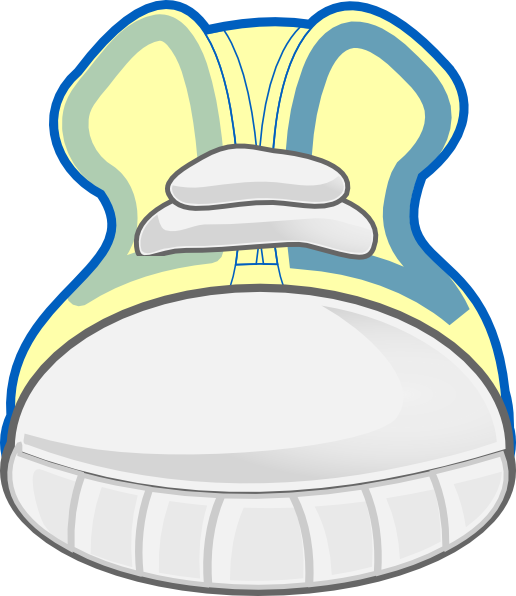 Shoe Png - Sneakers (516x596), Png Download