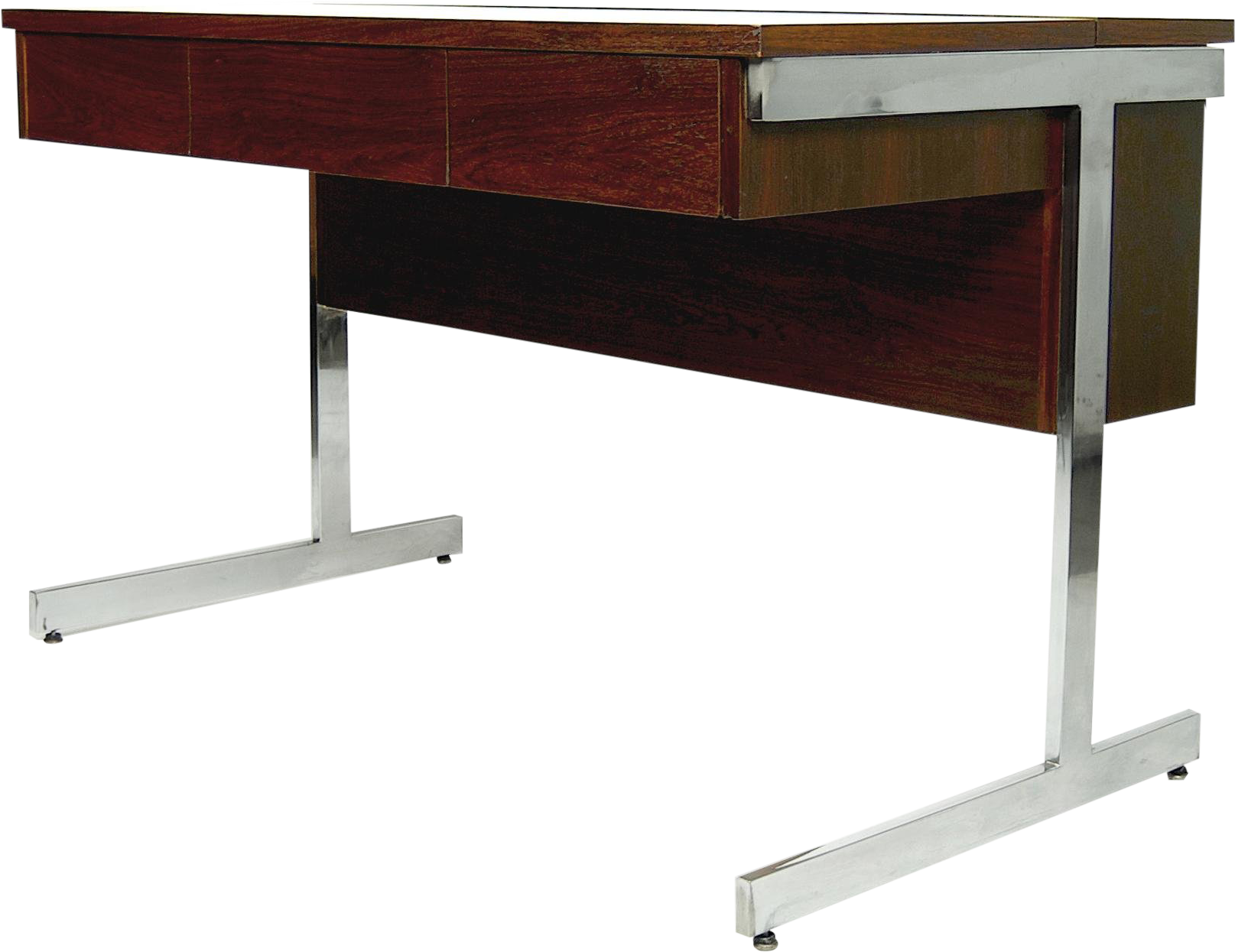 Saw Drawing School Desk - Drawer (1793x1382), Png Download