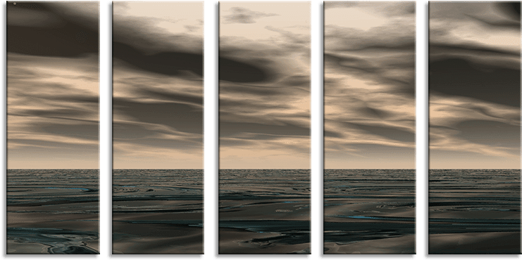 Personalised Canvas - Picture Frame (800x601), Png Download