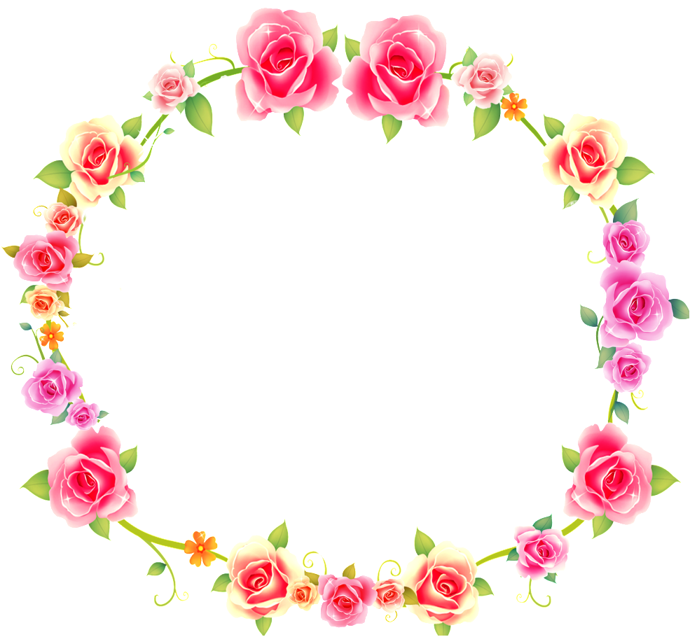 This Graphics Is Rosette Round Flower Transparent Background - Inspirational Happy Friendship Day Quotes (1024x941), Png Download
