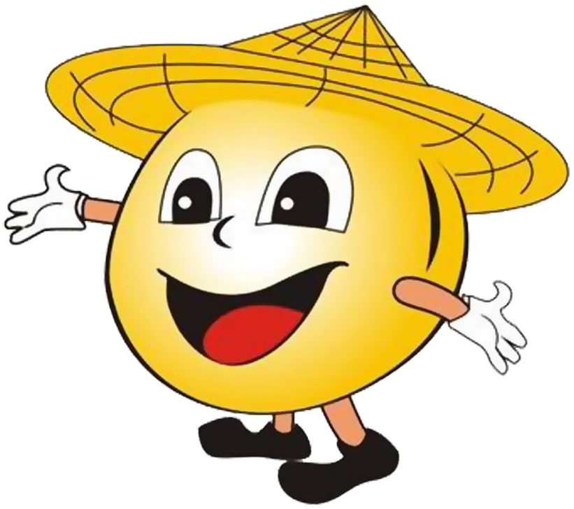 Peas Drawing Smiley Jpg - Bean Cartoon Png Free (1024x1024), Png Download
