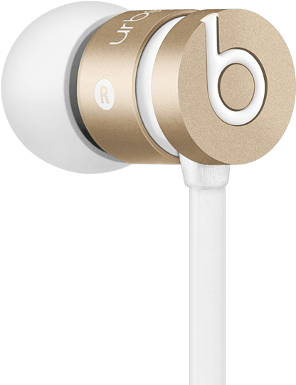 Apple Dr. Dre Urbeats (1000x700), Png Download