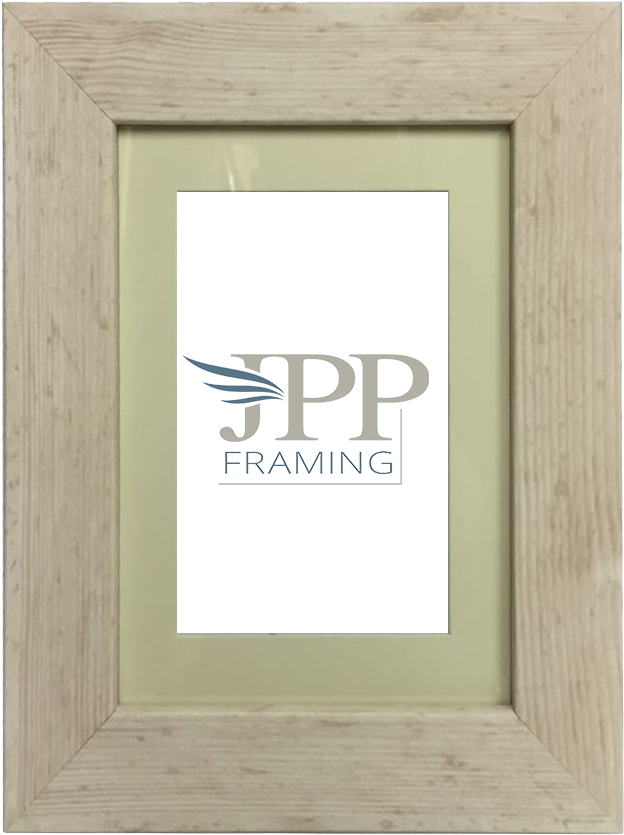Richmond White Wash - Plywood (750x1000), Png Download