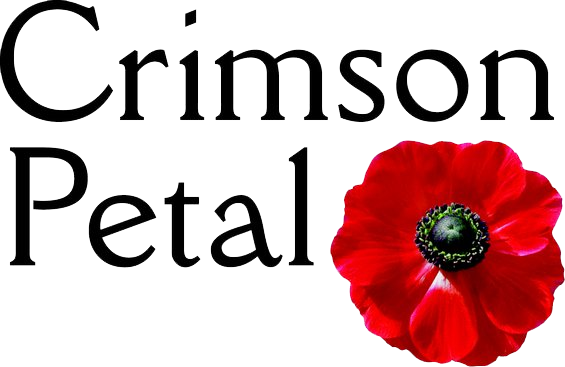 The Crimson Petal Inc - Crimson Petals (565x367), Png Download