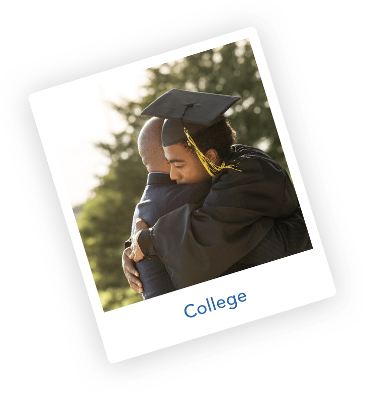 Whether Your Kid Just Wants To Save, Or Has A Specific - Picture Frame (726x784), Png Download