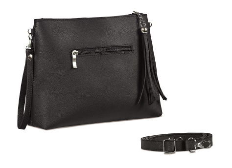 Default - Rewind Blusa Gris Oxford Mujer (480x720), Png Download