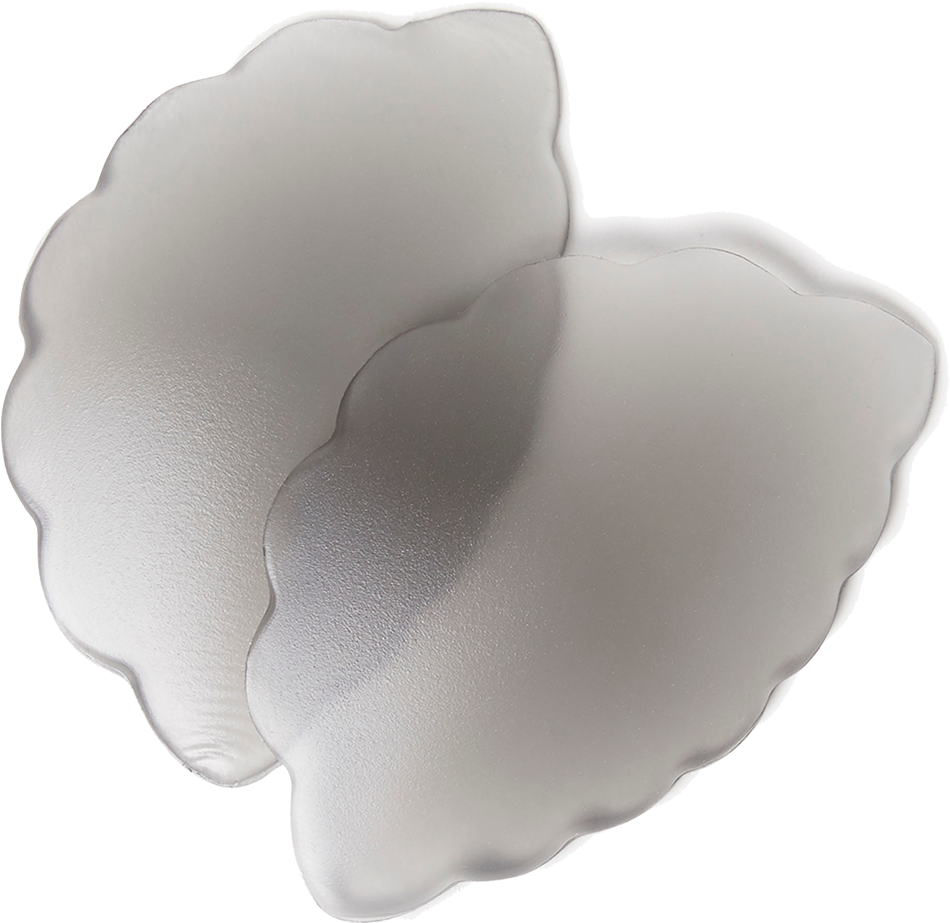 Foot Petals Boot Solutions - Foot Petals, Inc. (2000x2000), Png Download