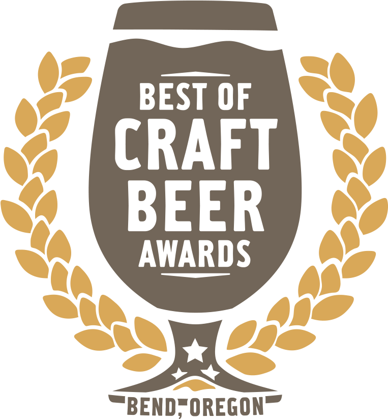 Best Of Craft Beer Awards (900x900), Png Download