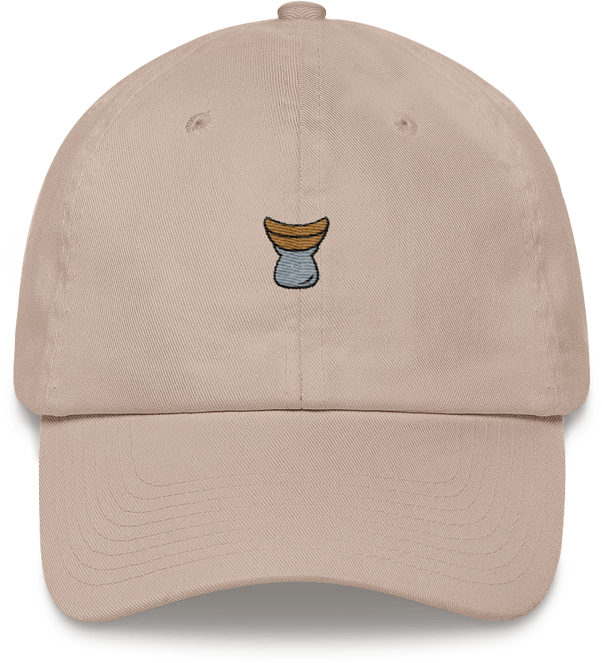 Steam Rice Cooker Dad Hat - Hat (1000x1000), Png Download