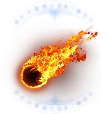 Fireball Best 9 Png Images - Fireball Png Transparent (400x400), Png Download