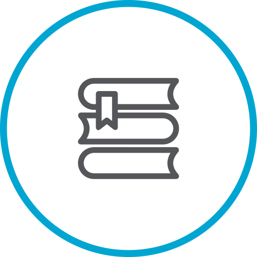 Educación Presenta Una Mejora Respecto Al Barómetro - Icons (505x505), Png Download