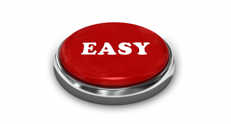 It's Probably Not News To You That, While Customers - Blog (760x410), Png Download