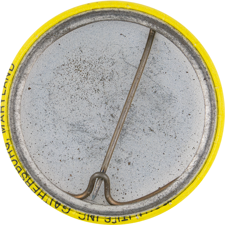 Hello I'm Easy Button Back Social Lubricators Button - Museum (1000x967), Png Download